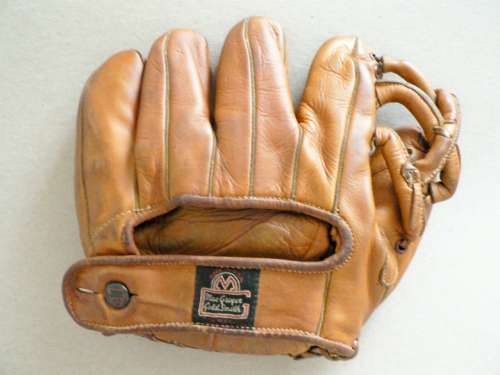 Pete Reiser MacGregor Goldsmith JCL Snare Web Back